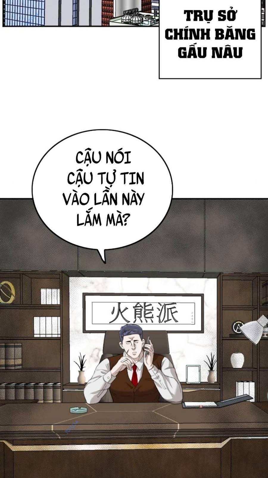 Người Xấu Chapter 116 - 8