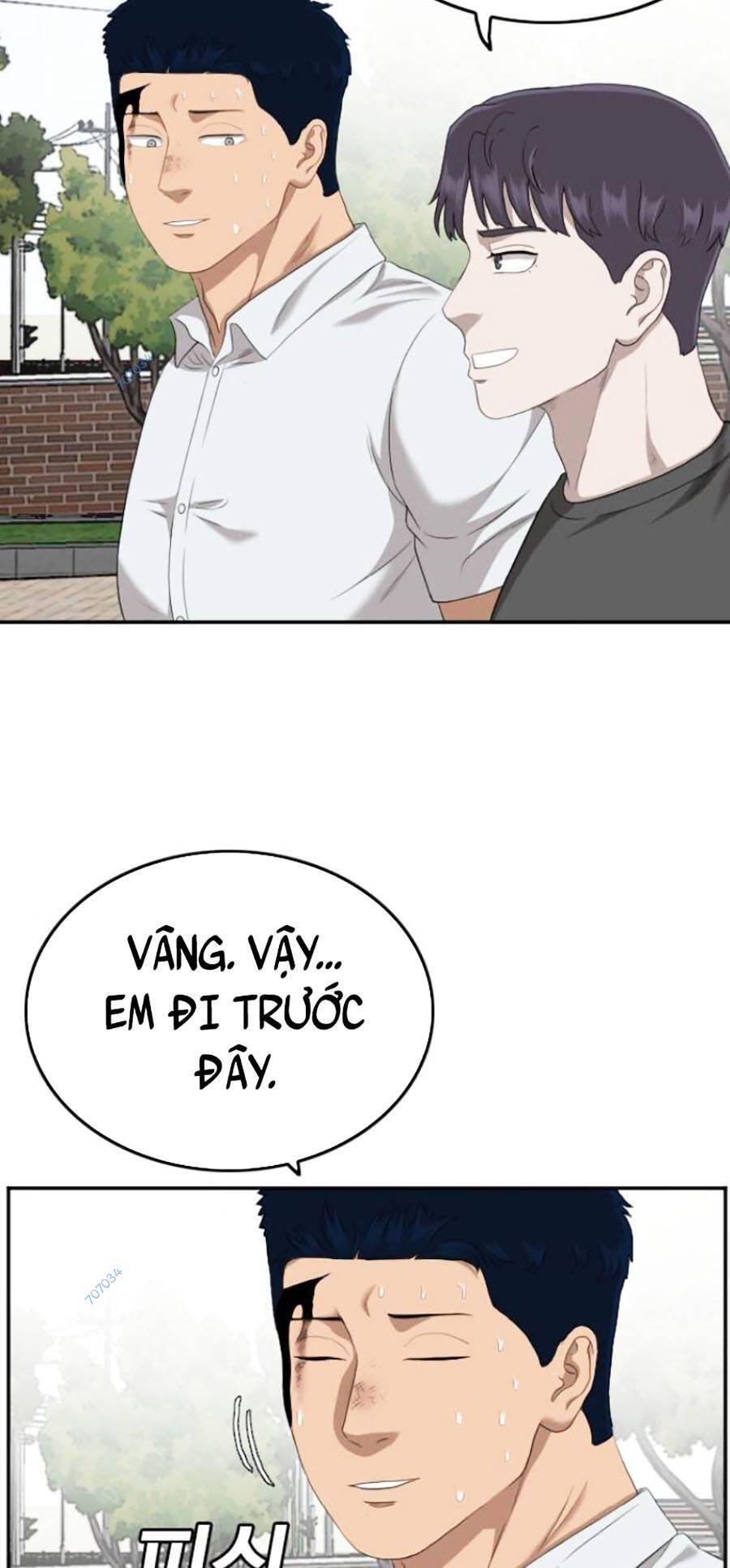 Người Xấu Chapter 116 - 72