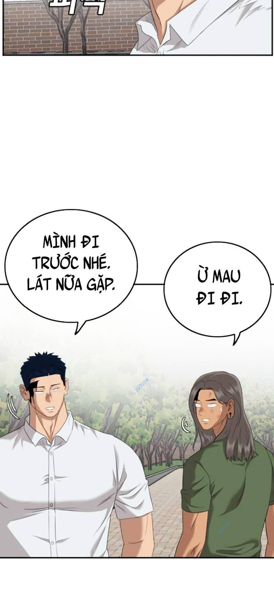 Người Xấu Chapter 116 - 73