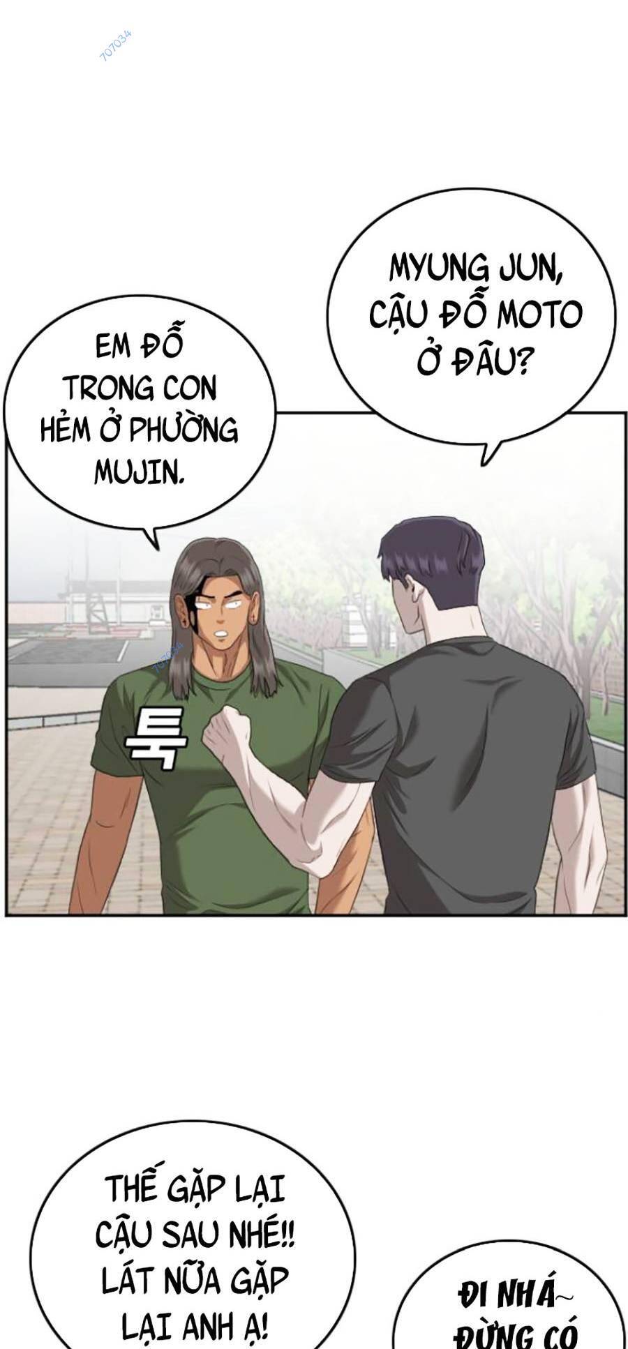 Người Xấu Chapter 116 - 74