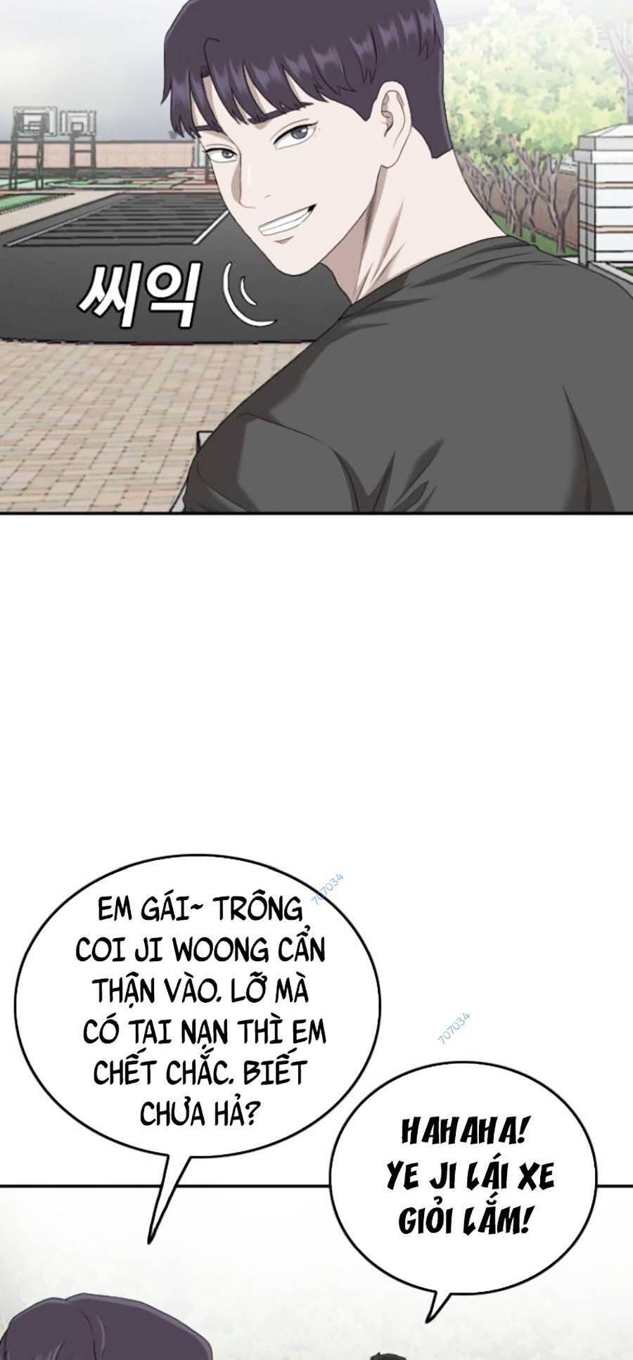 Người Xấu Chapter 116 - 76