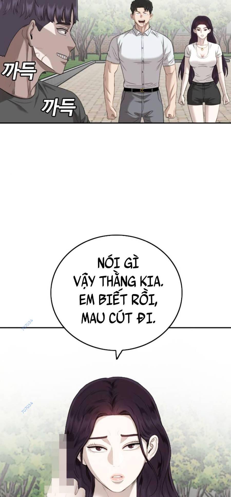 Người Xấu Chapter 116 - 77