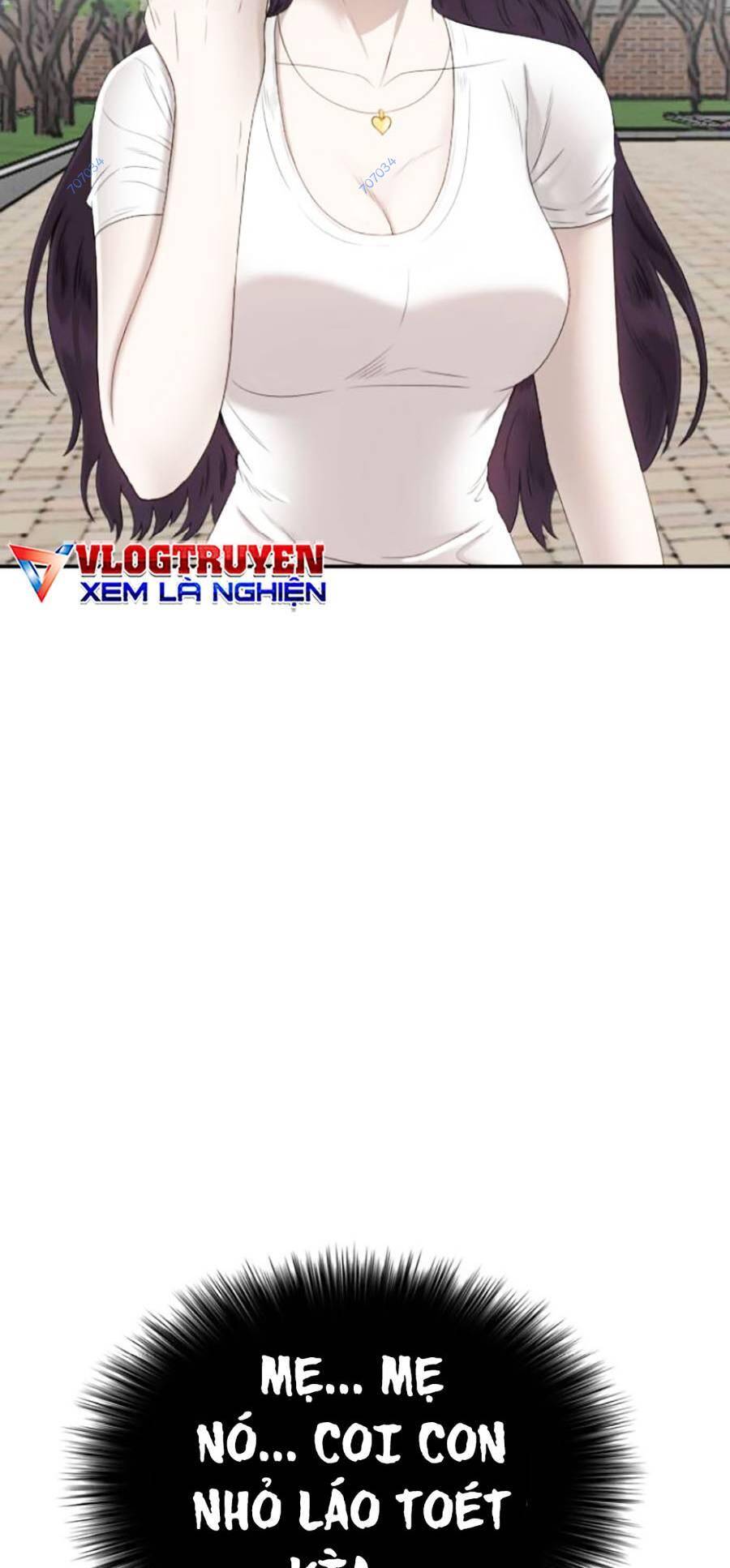 Người Xấu Chapter 116 - 78