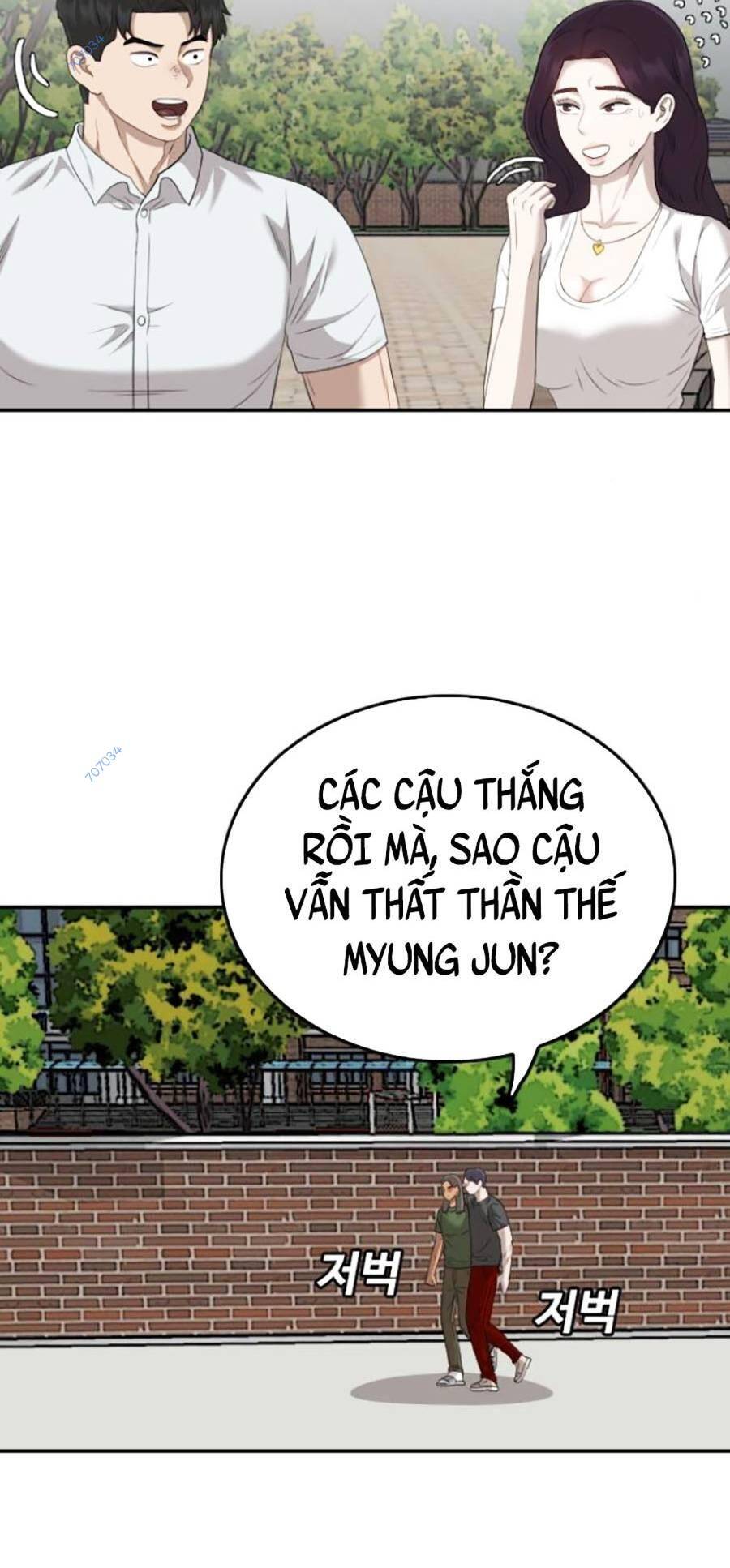 Người Xấu Chapter 116 - 80