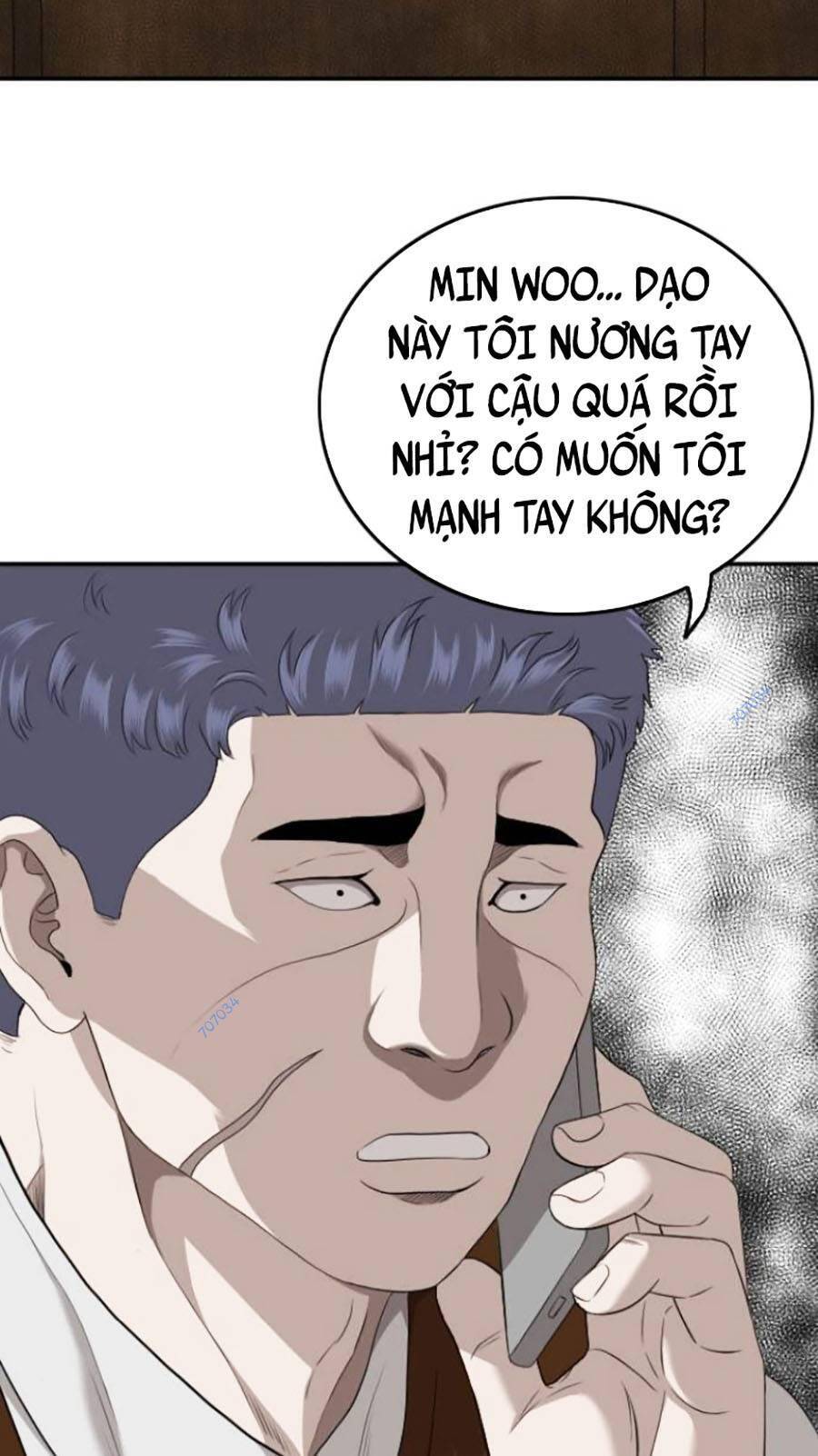 Người Xấu Chapter 116 - 9