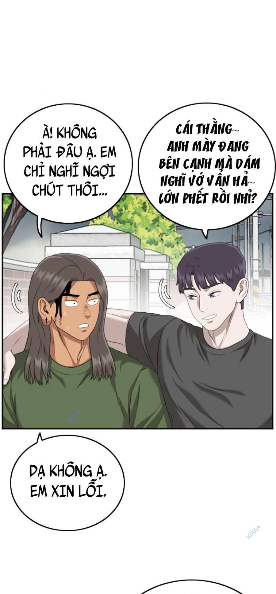 Người Xấu Chapter 116 - 81