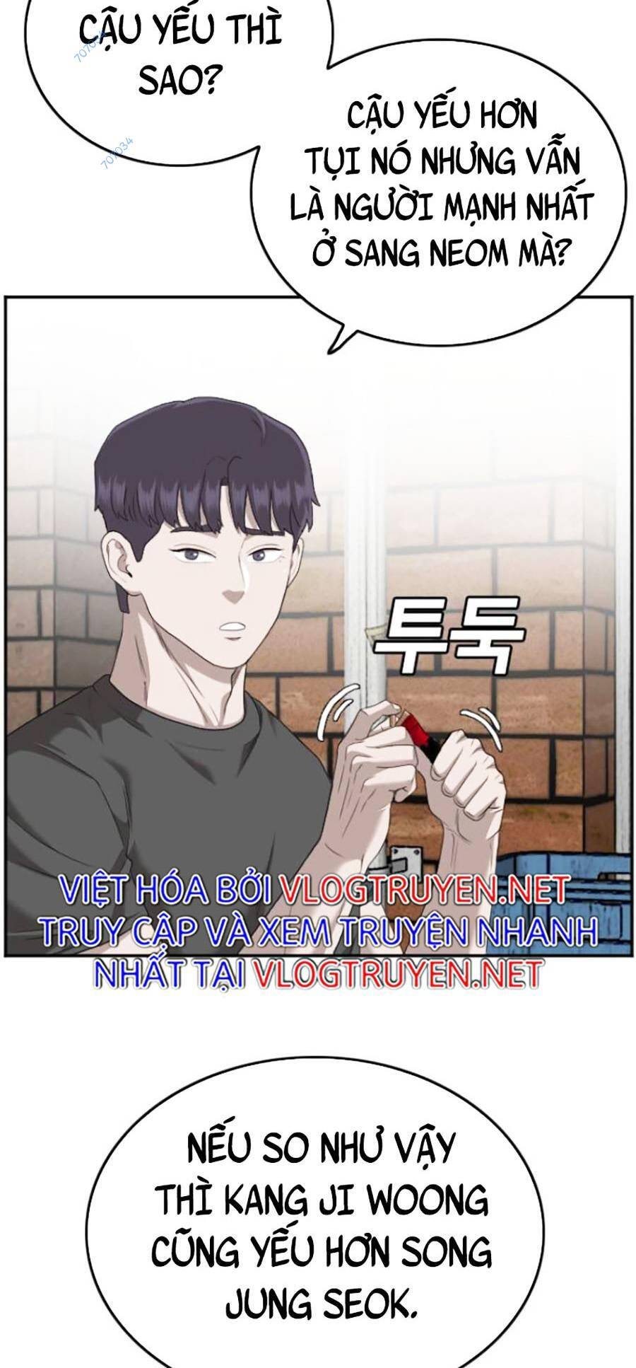 Người Xấu Chapter 116 - 89