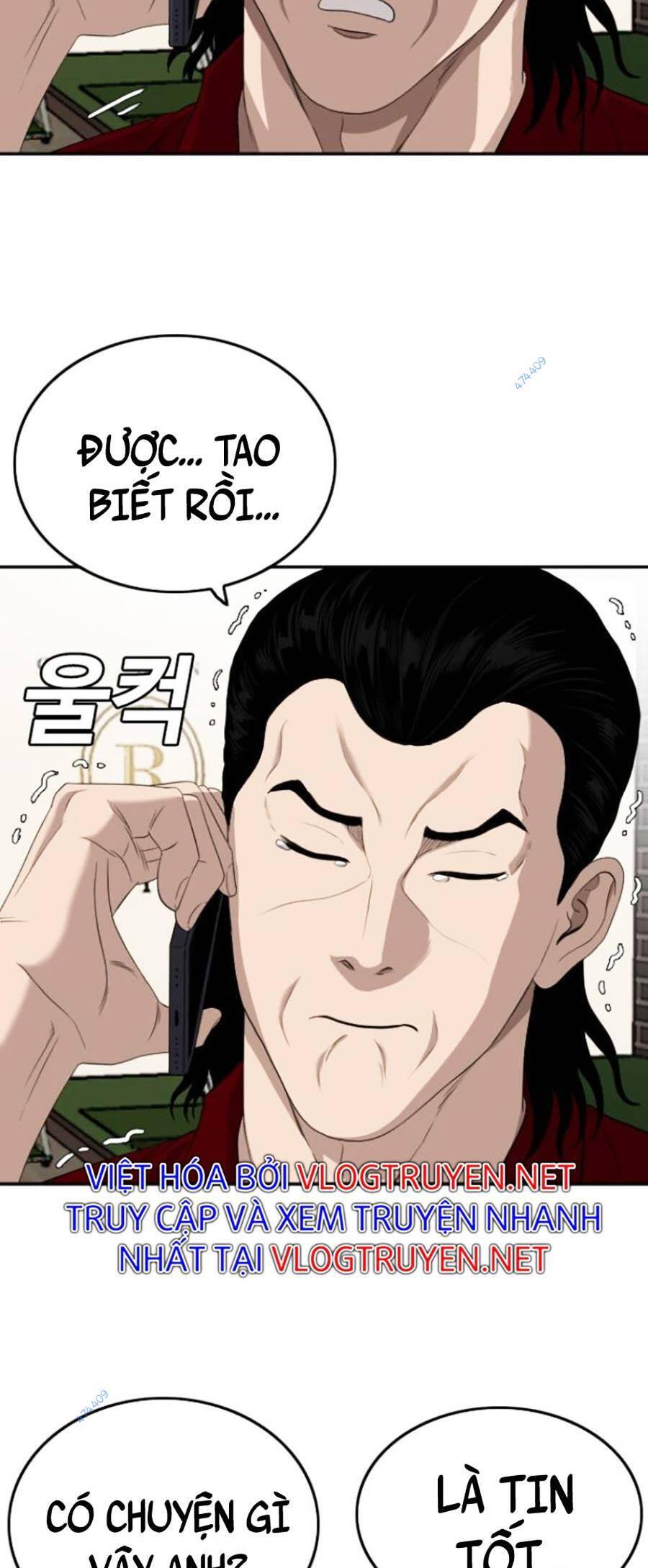 Người Xấu Chapter 117 - 13