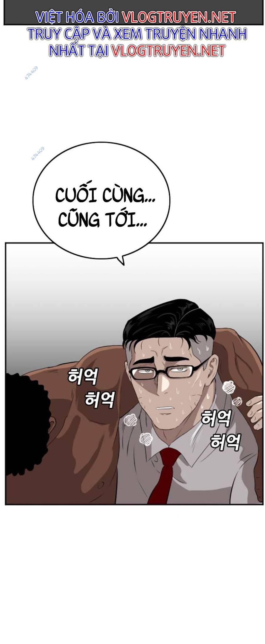 Người Xấu Chapter 117 - 3