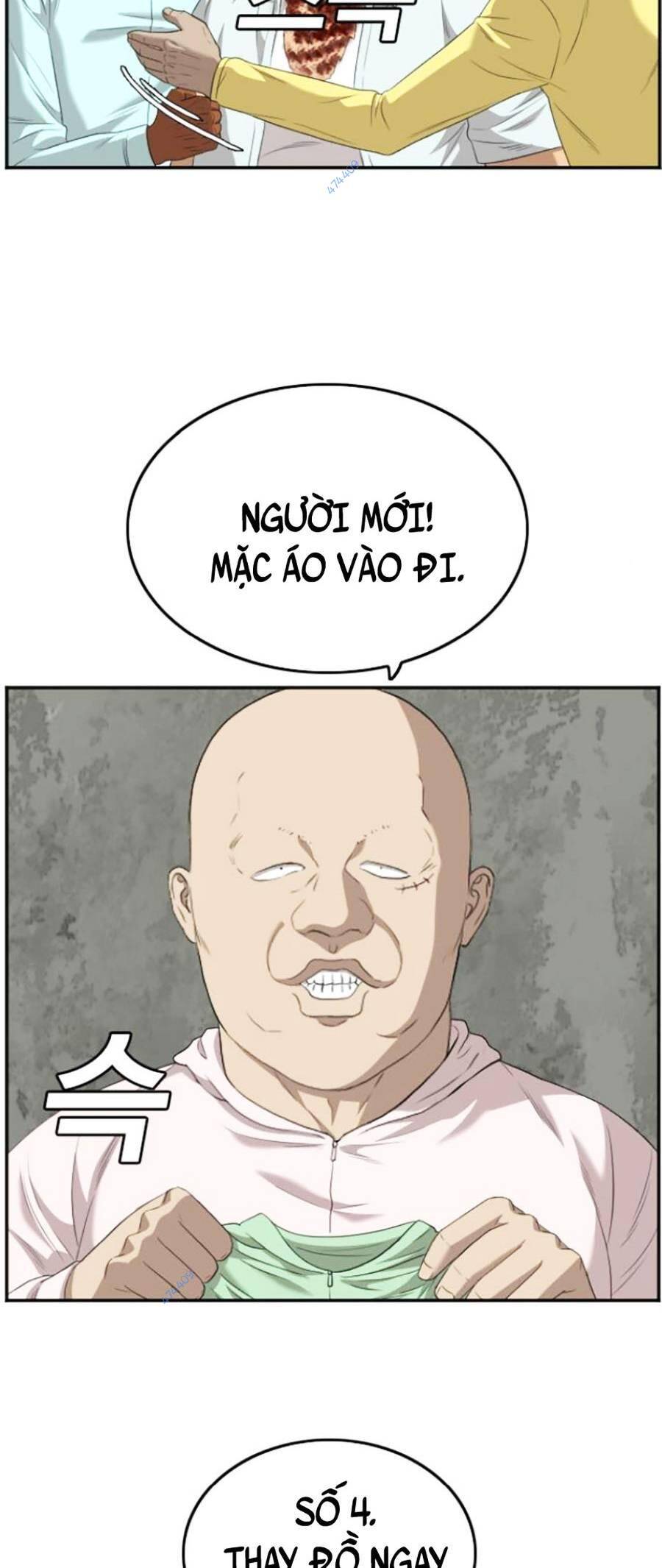 Người Xấu Chapter 117 - 36