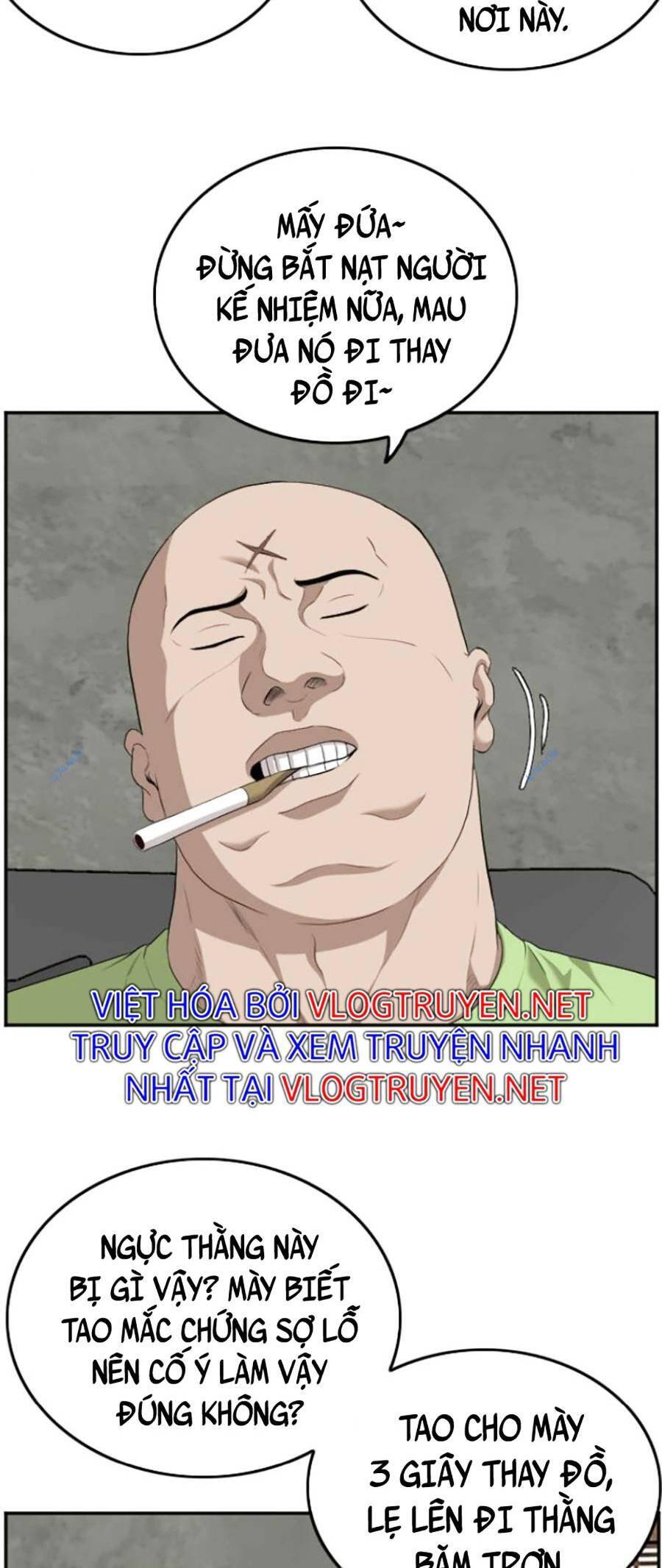 Người Xấu Chapter 117 - 39