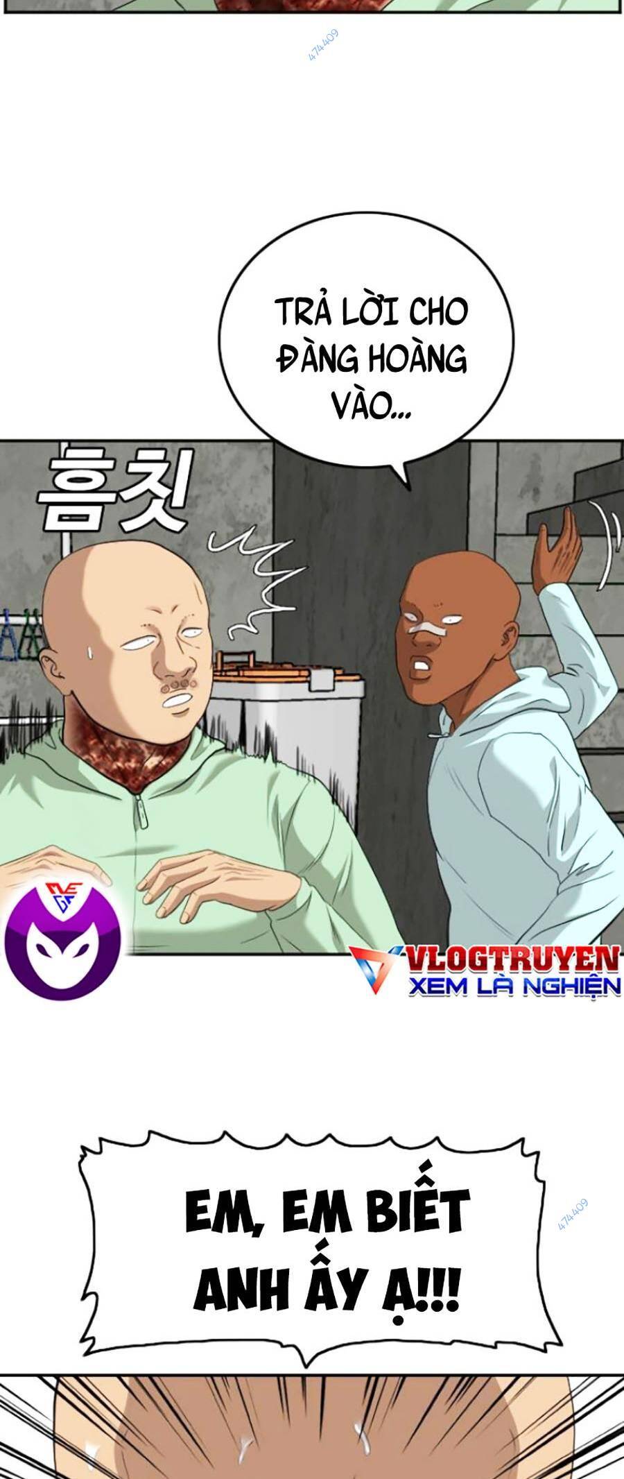Người Xấu Chapter 117 - 50