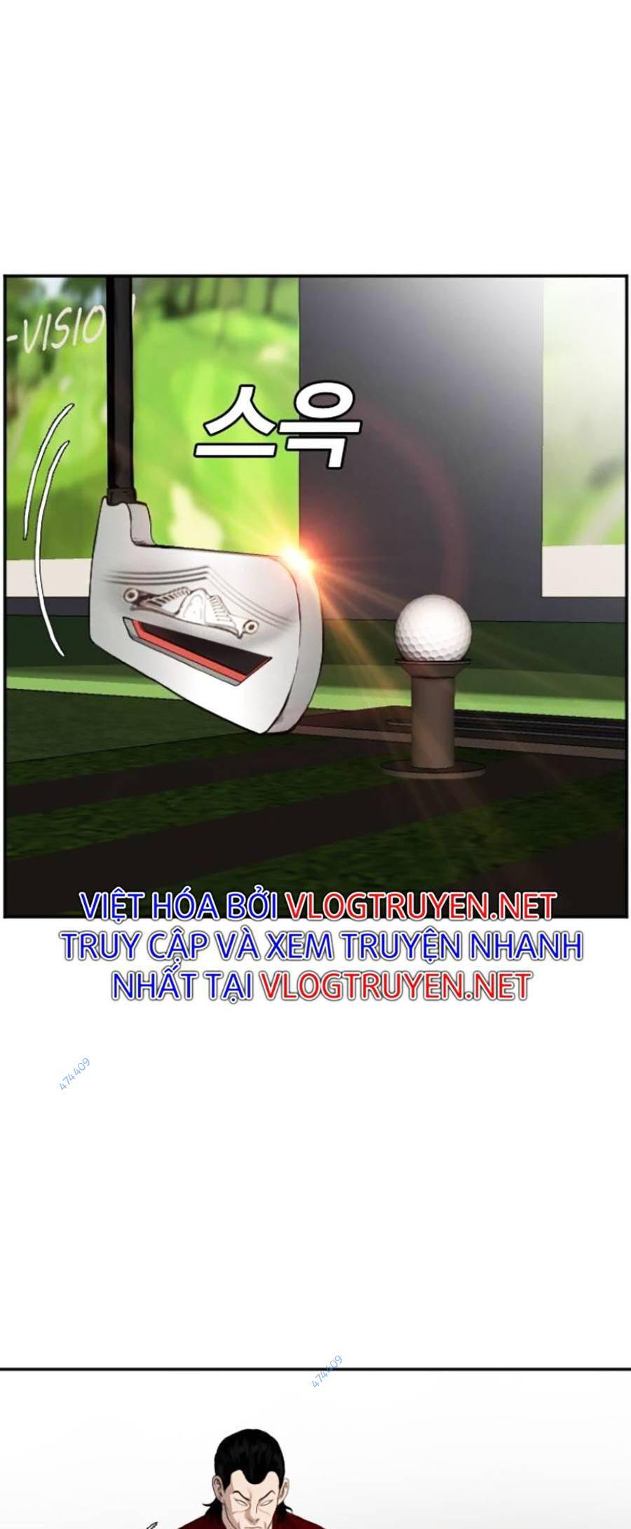 Người Xấu Chapter 117 - 6