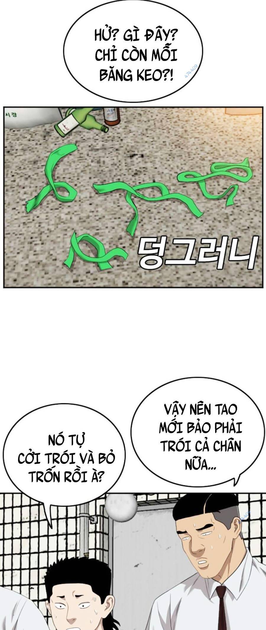 Người Xấu Chapter 117 - 57