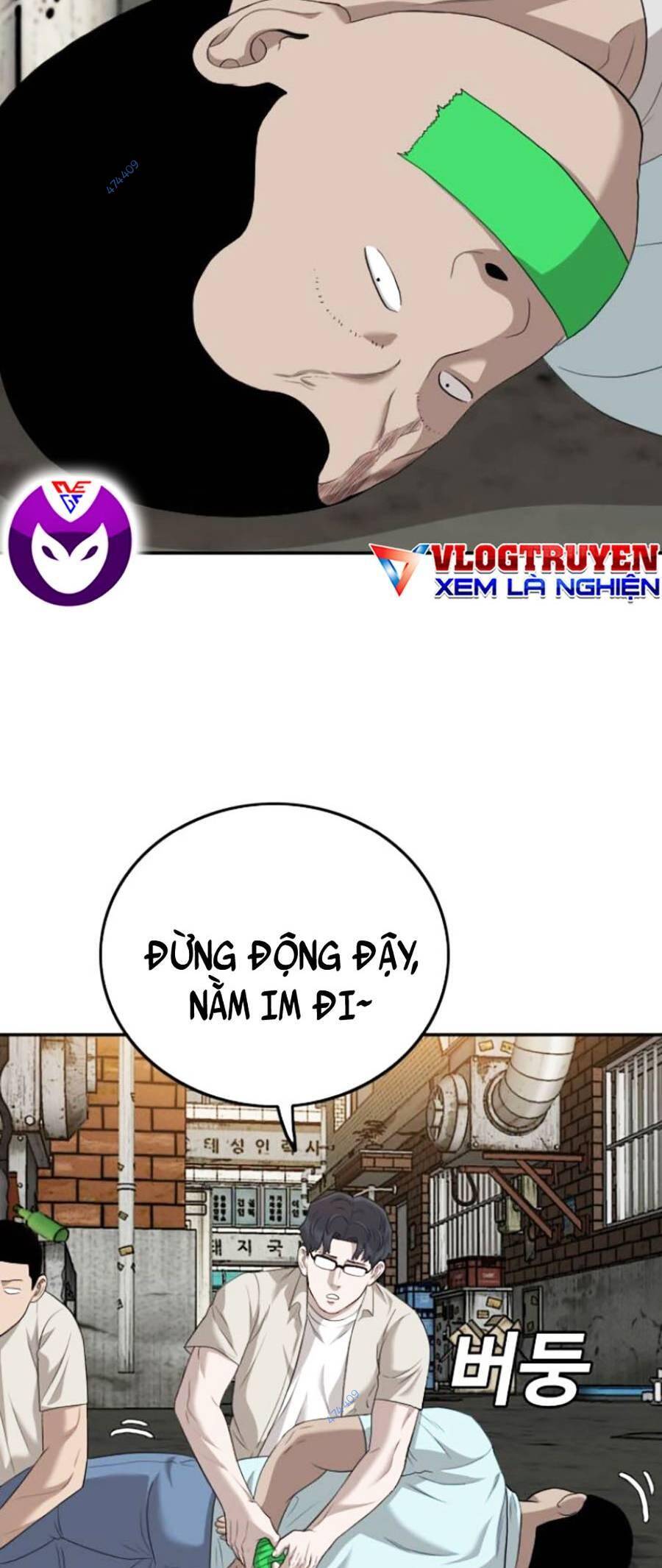 Người Xấu Chapter 117 - 60