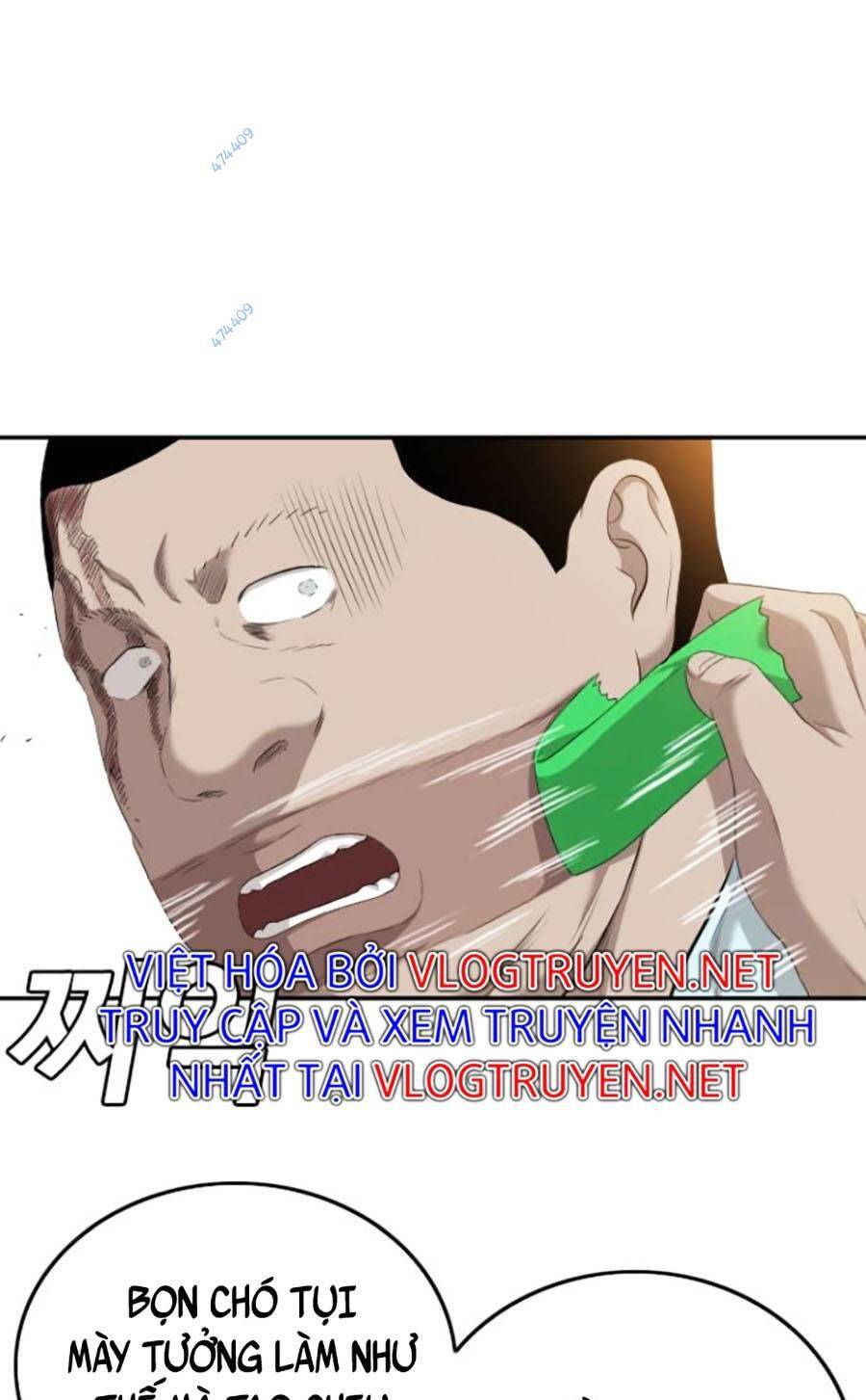 Người Xấu Chapter 117 - 62