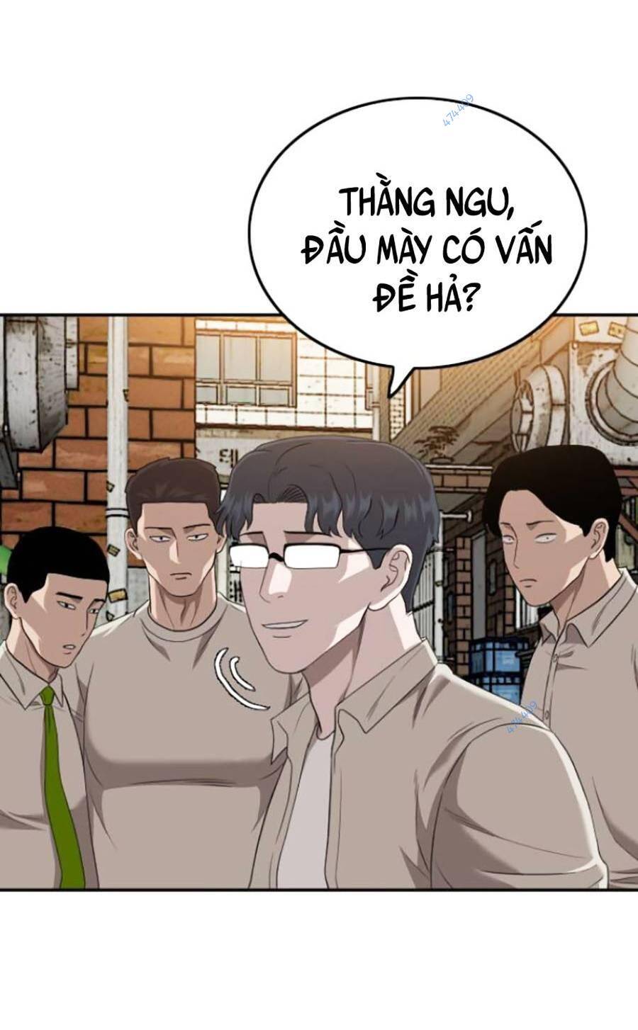 Người Xấu Chapter 117 - 64