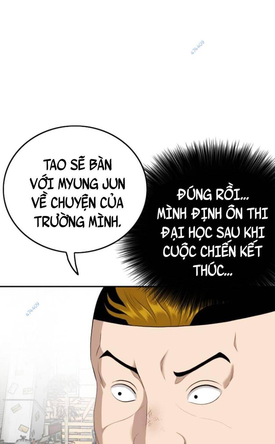 Người Xấu Chapter 117 - 68