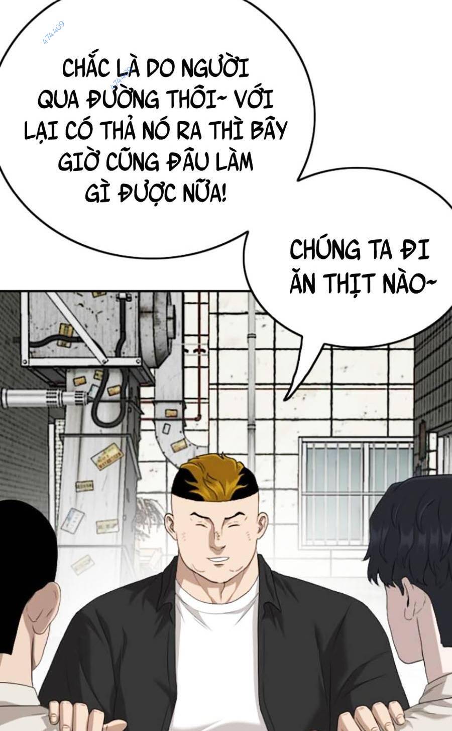 Người Xấu Chapter 117 - 74