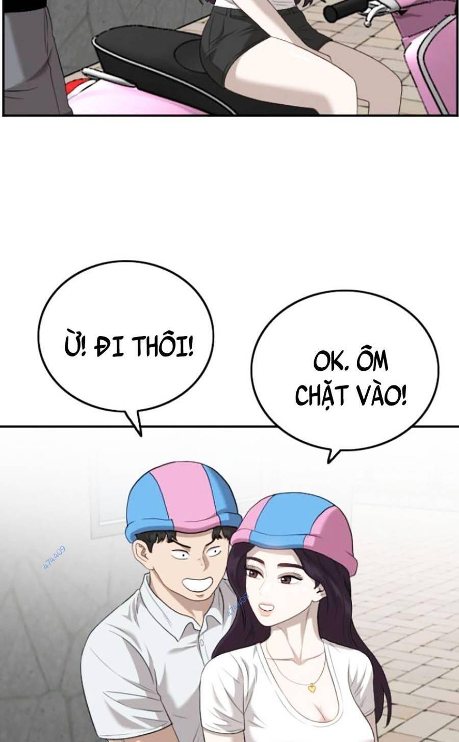 Người Xấu Chapter 117 - 80