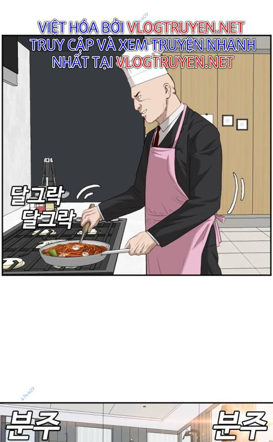 Người Xấu Chapter 117 - 83