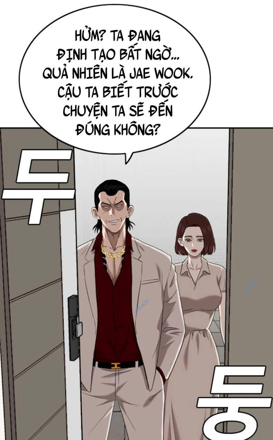 Người Xấu Chapter 117 - 88