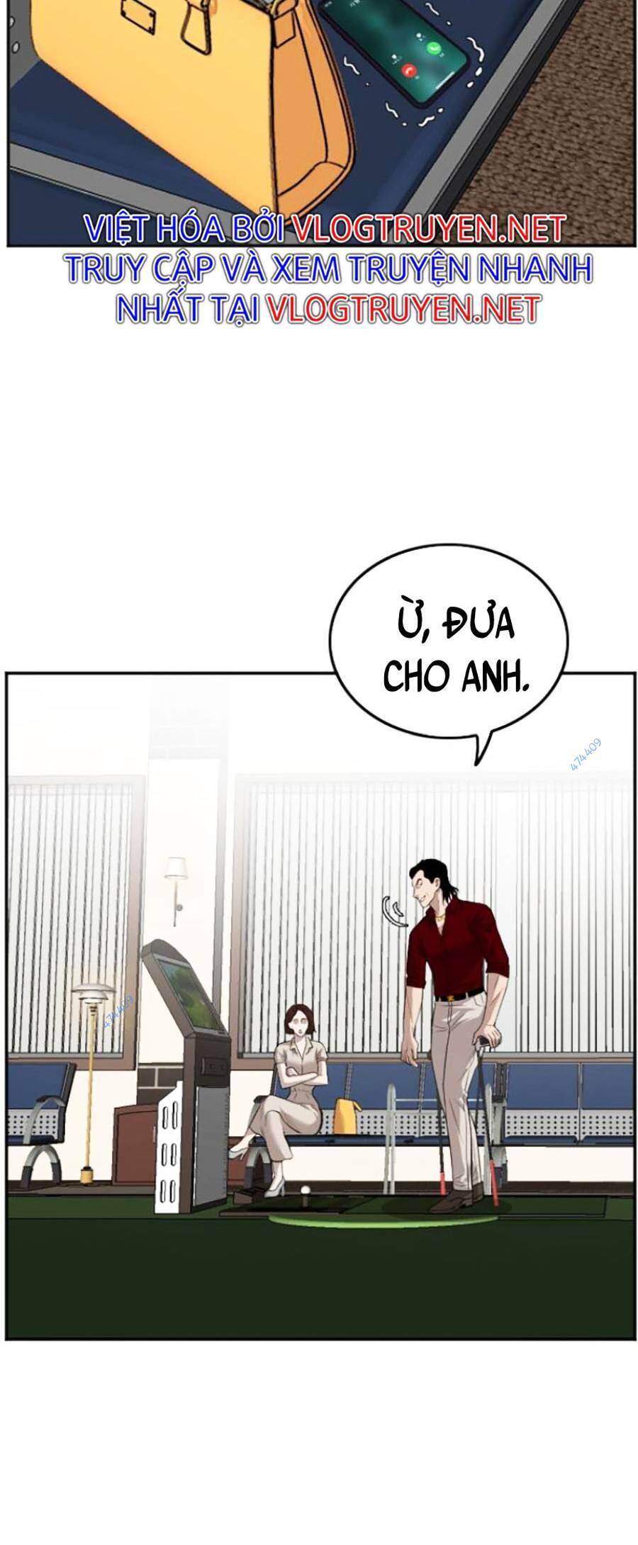Người Xấu Chapter 117 - 10