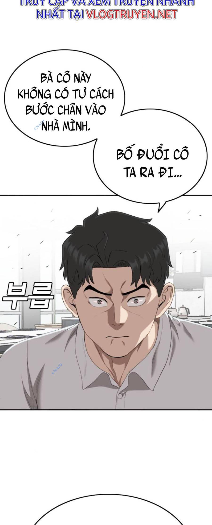 Người Xấu Chapter 119 - 2