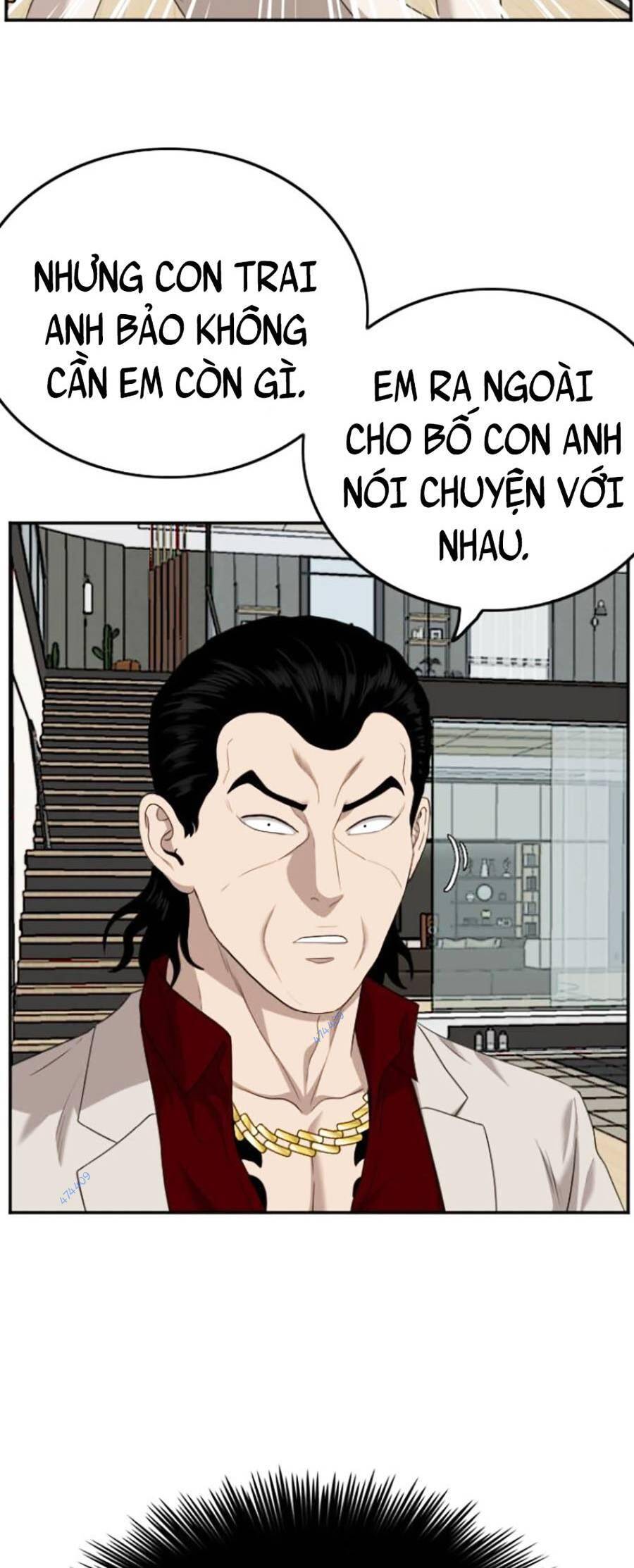 Người Xấu Chapter 119 - 11