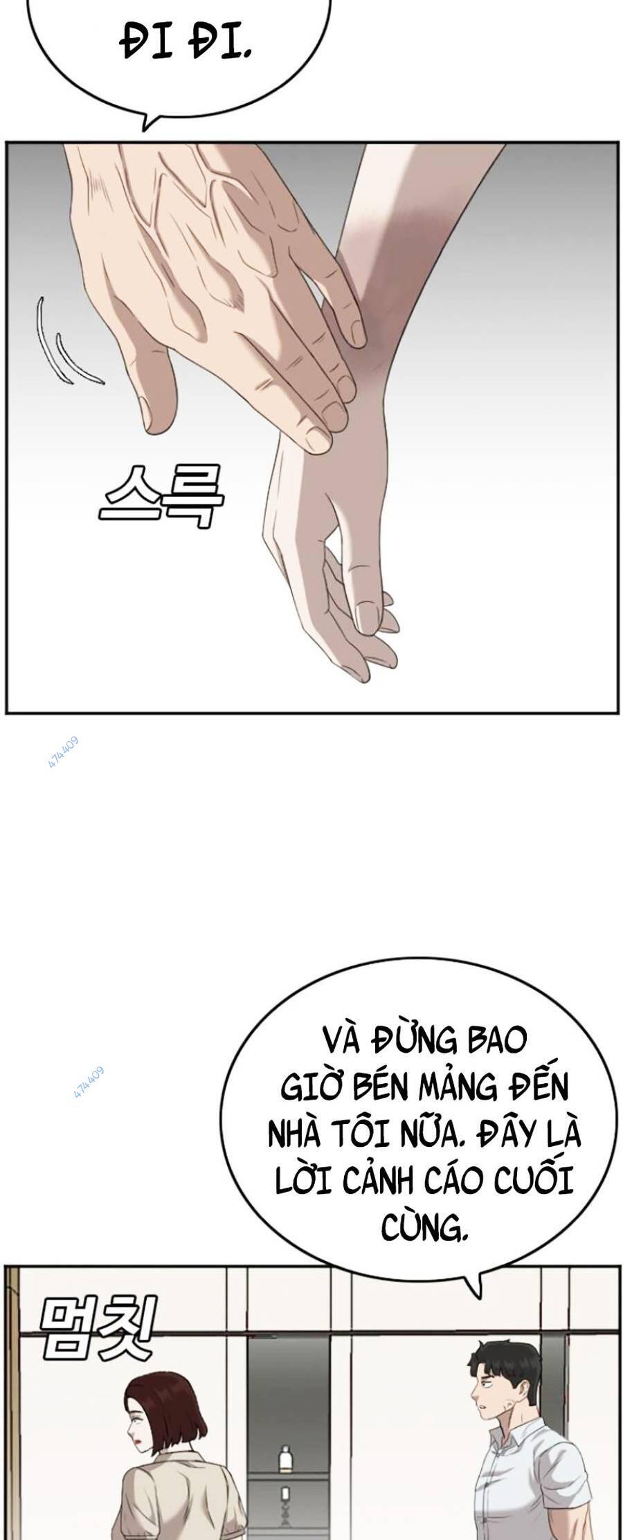 Người Xấu Chapter 119 - 14
