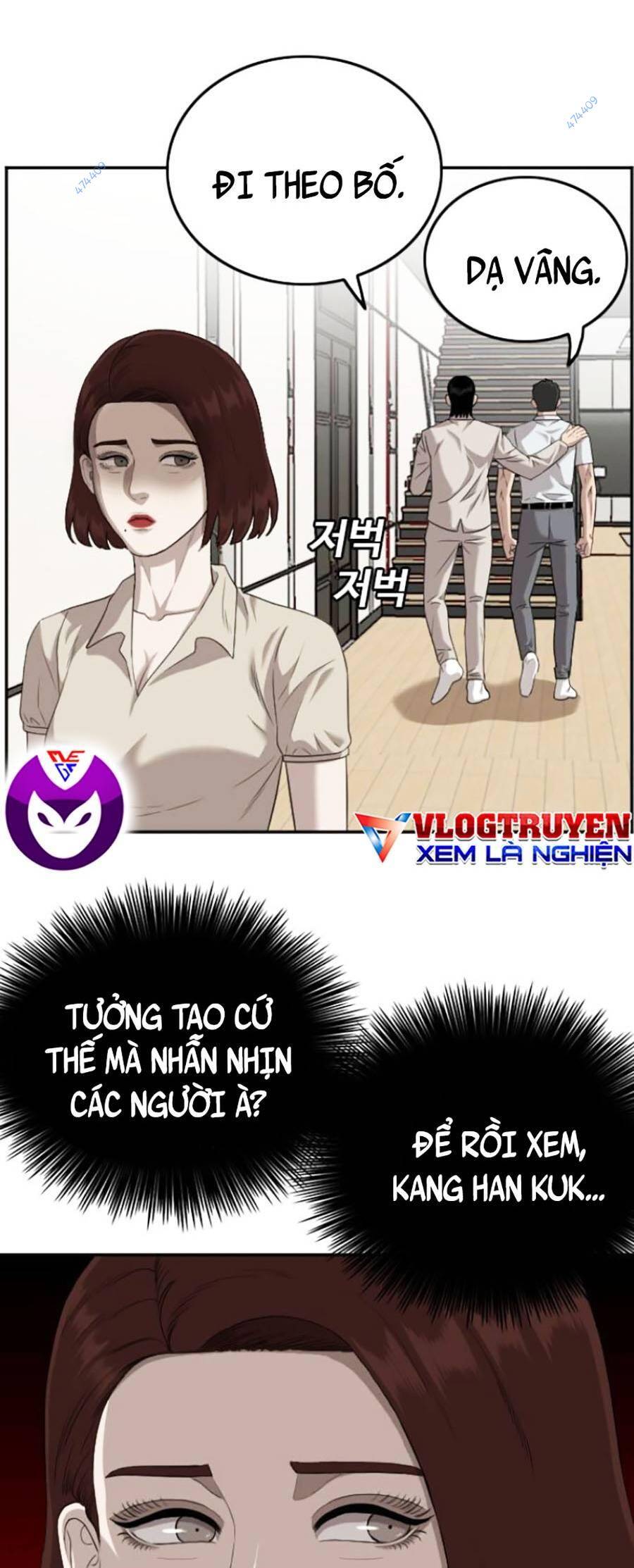 Người Xấu Chapter 119 - 17