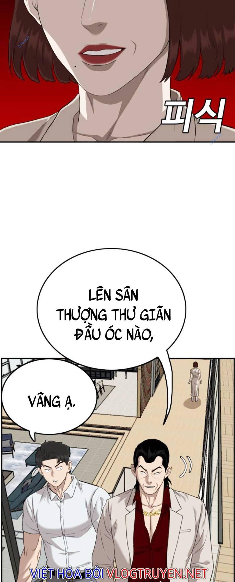 Người Xấu Chapter 119 - 18
