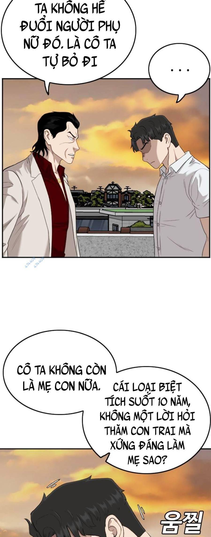 Người Xấu Chapter 119 - 30