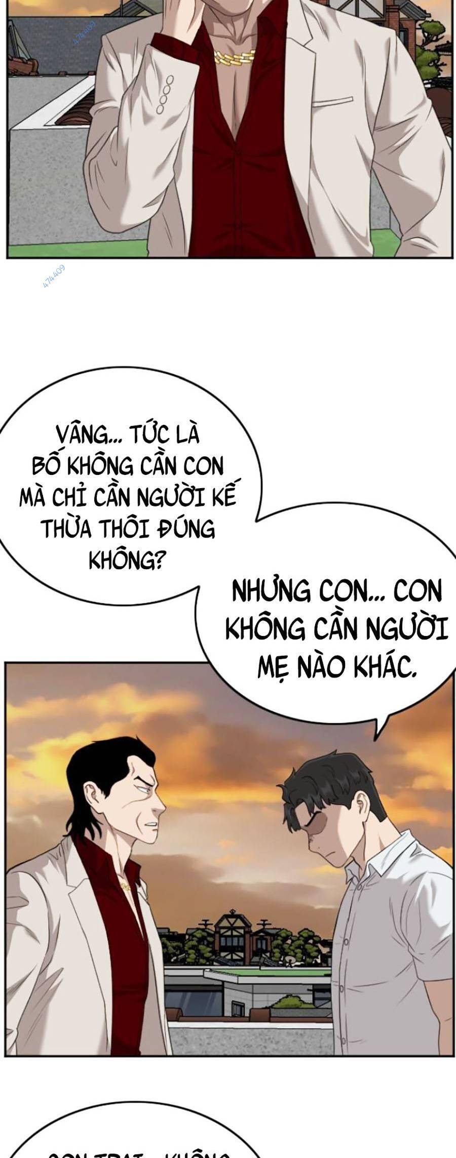 Người Xấu Chapter 119 - 33