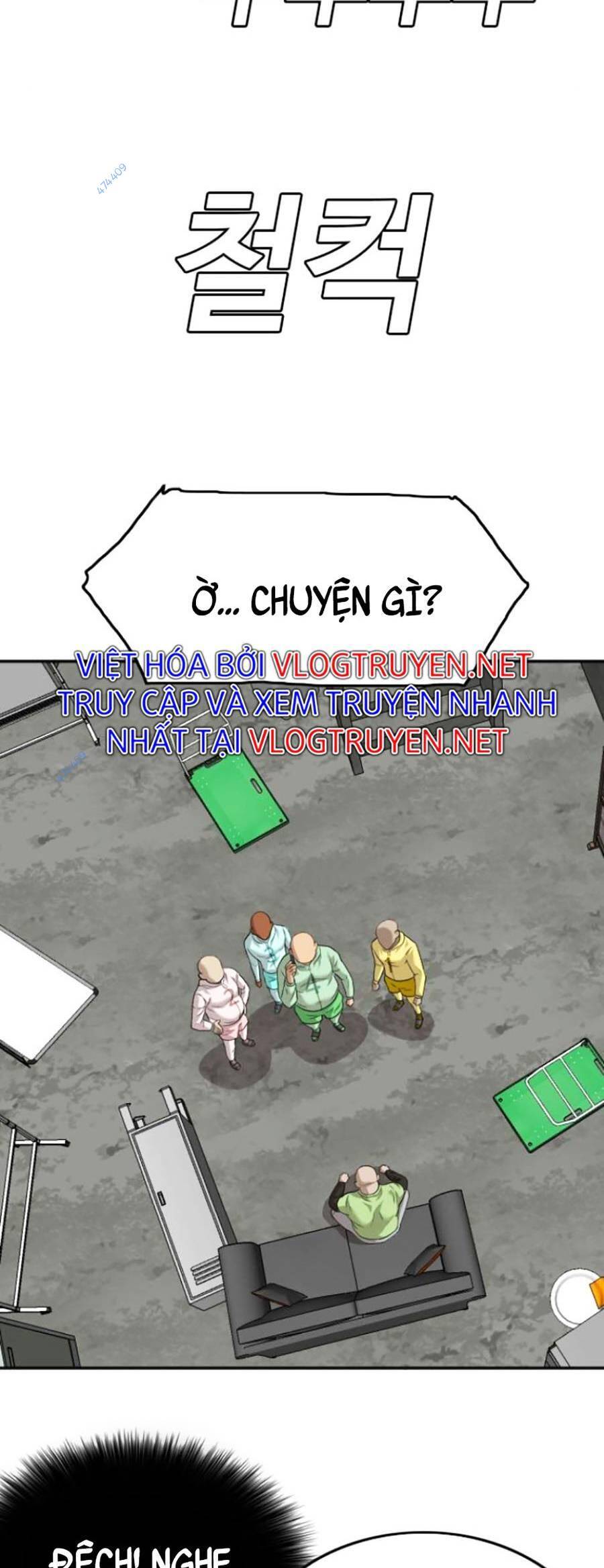 Người Xấu Chapter 119 - 56