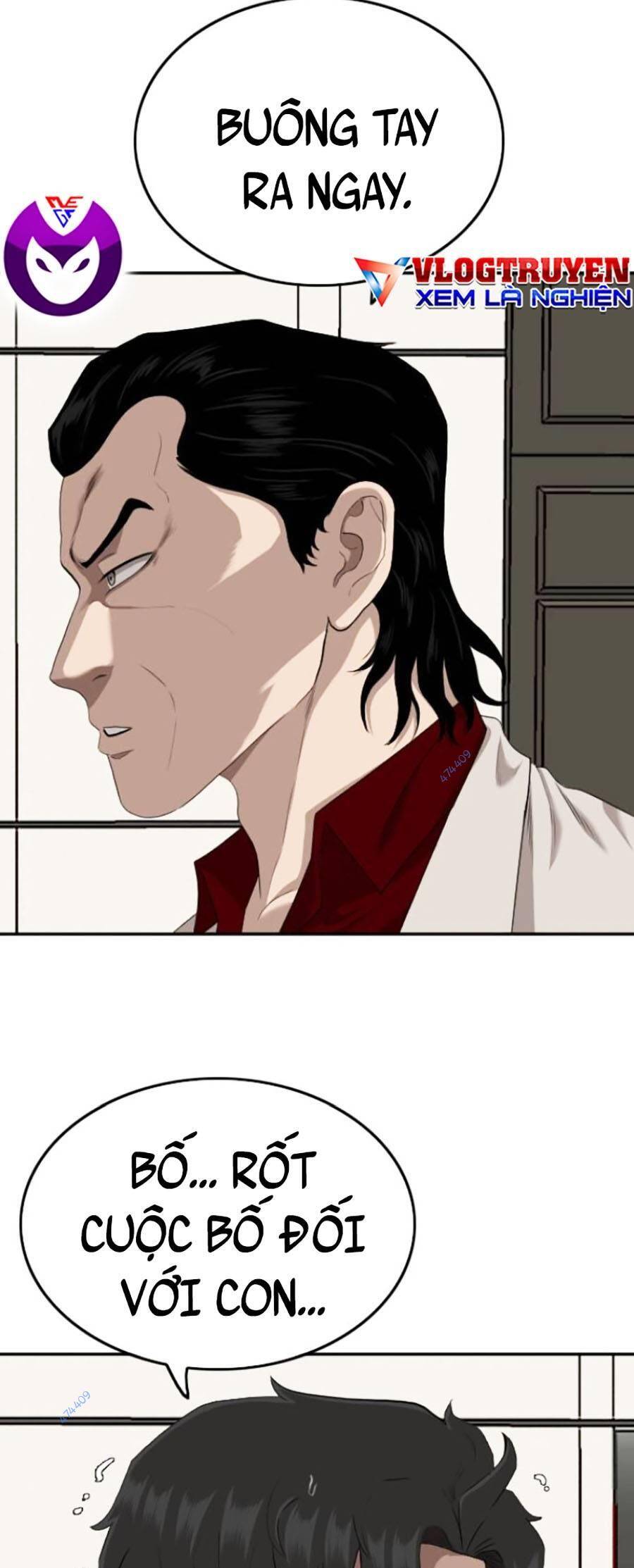 Người Xấu Chapter 119 - 7