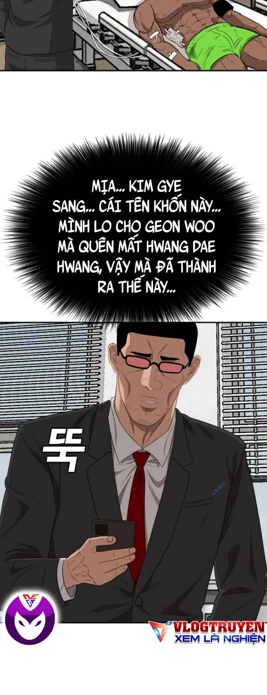 Người Xấu Chapter 119 - 64