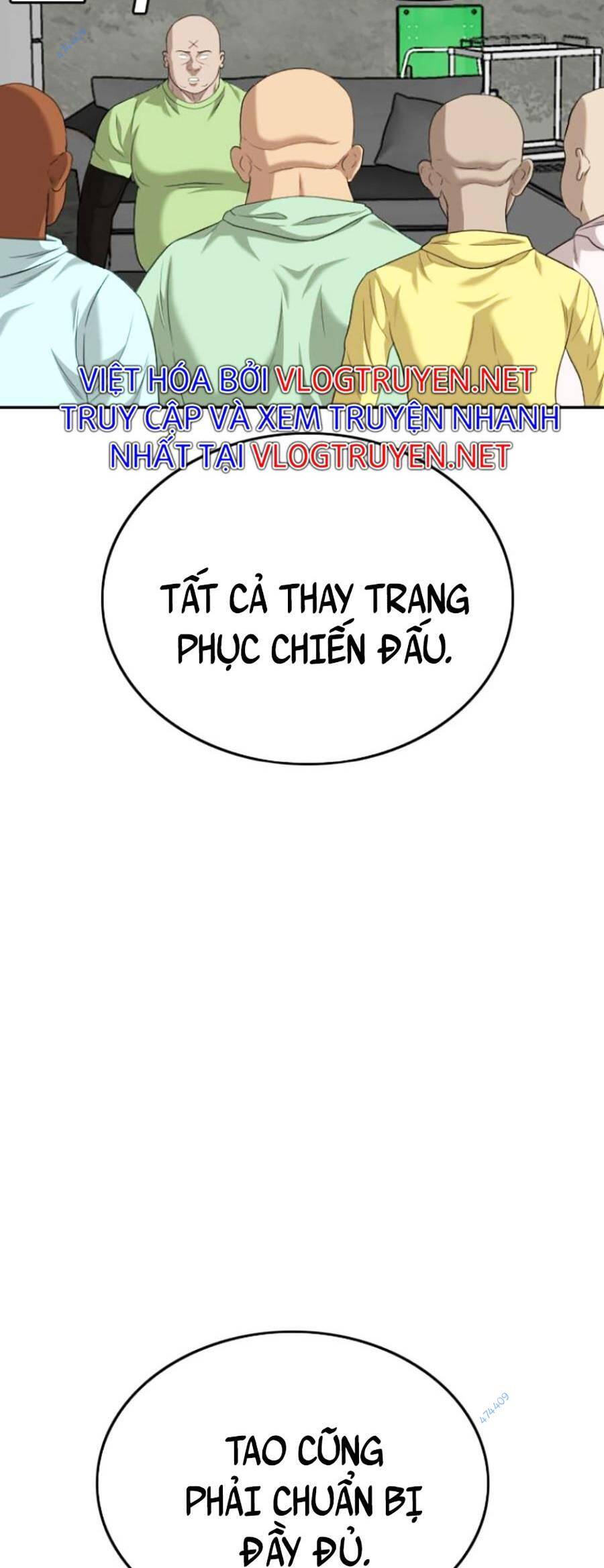 Người Xấu Chapter 119 - 66