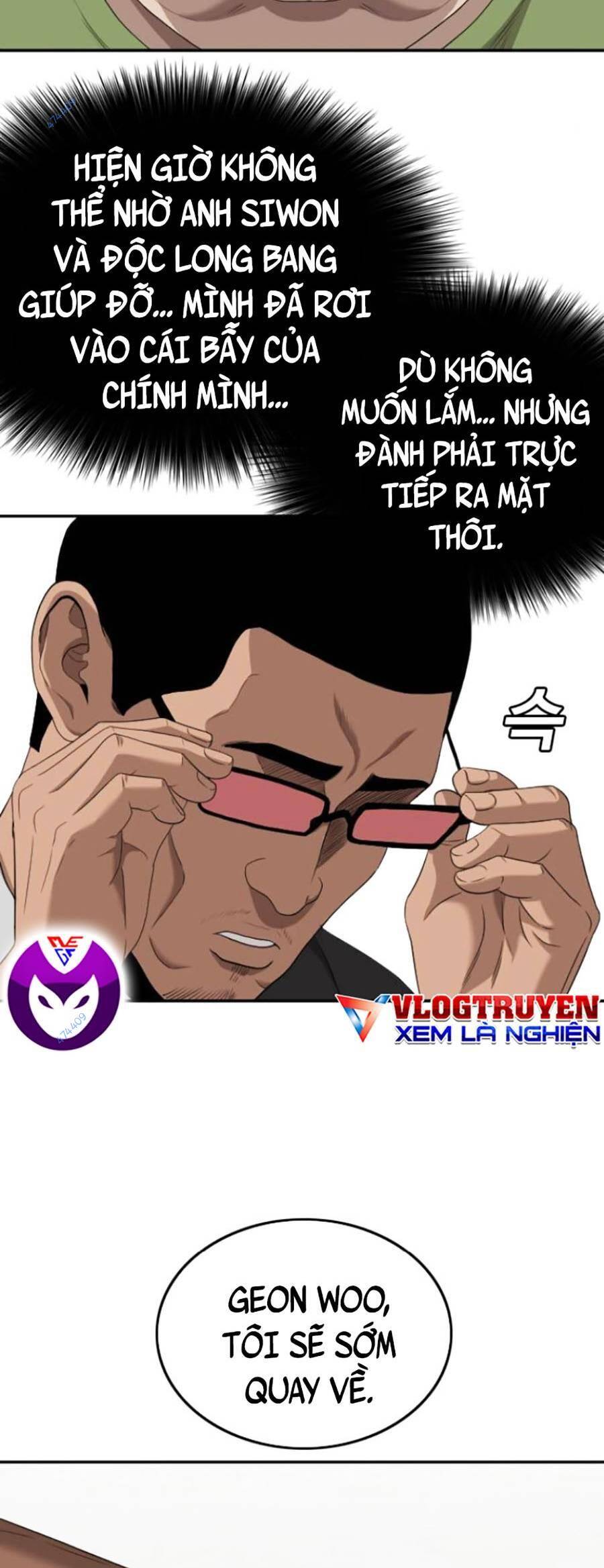 Người Xấu Chapter 119 - 73