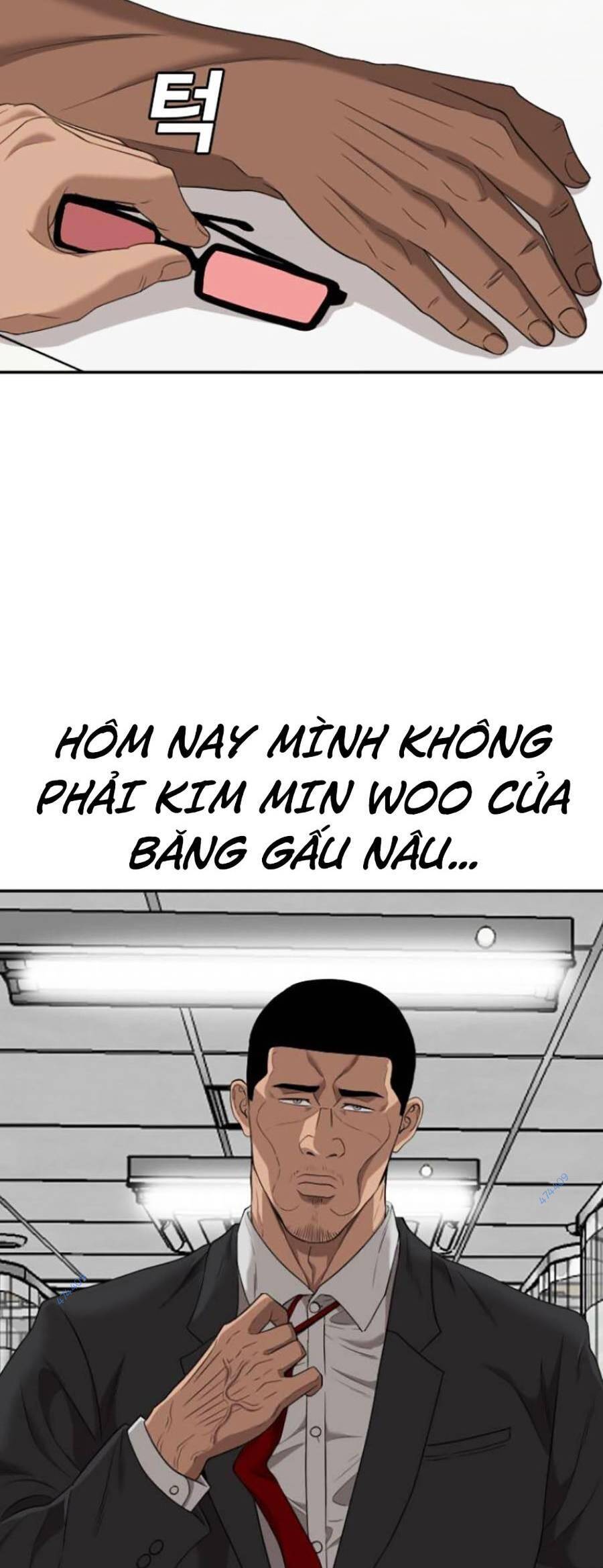 Người Xấu Chapter 119 - 74