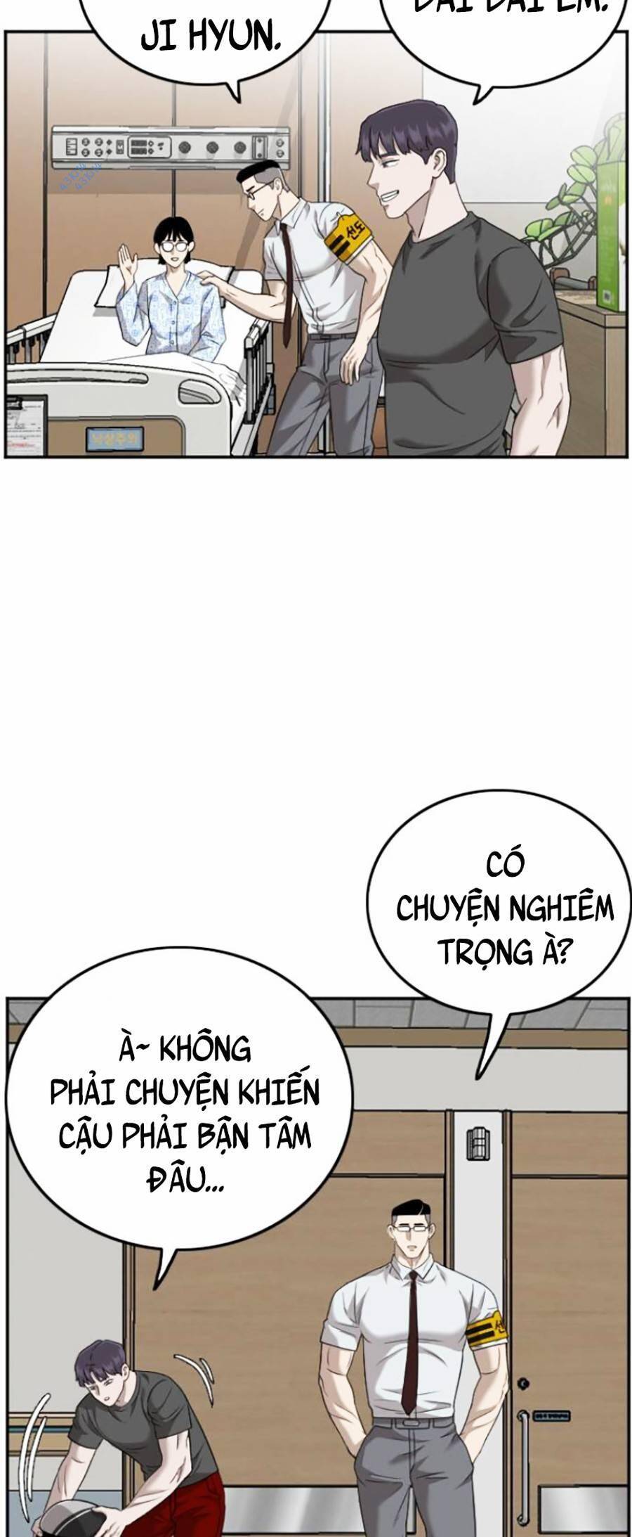 Người Xấu Chapter 120 - 22