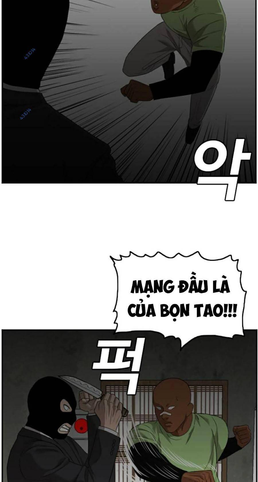 Người Xấu Chapter 120 - 74