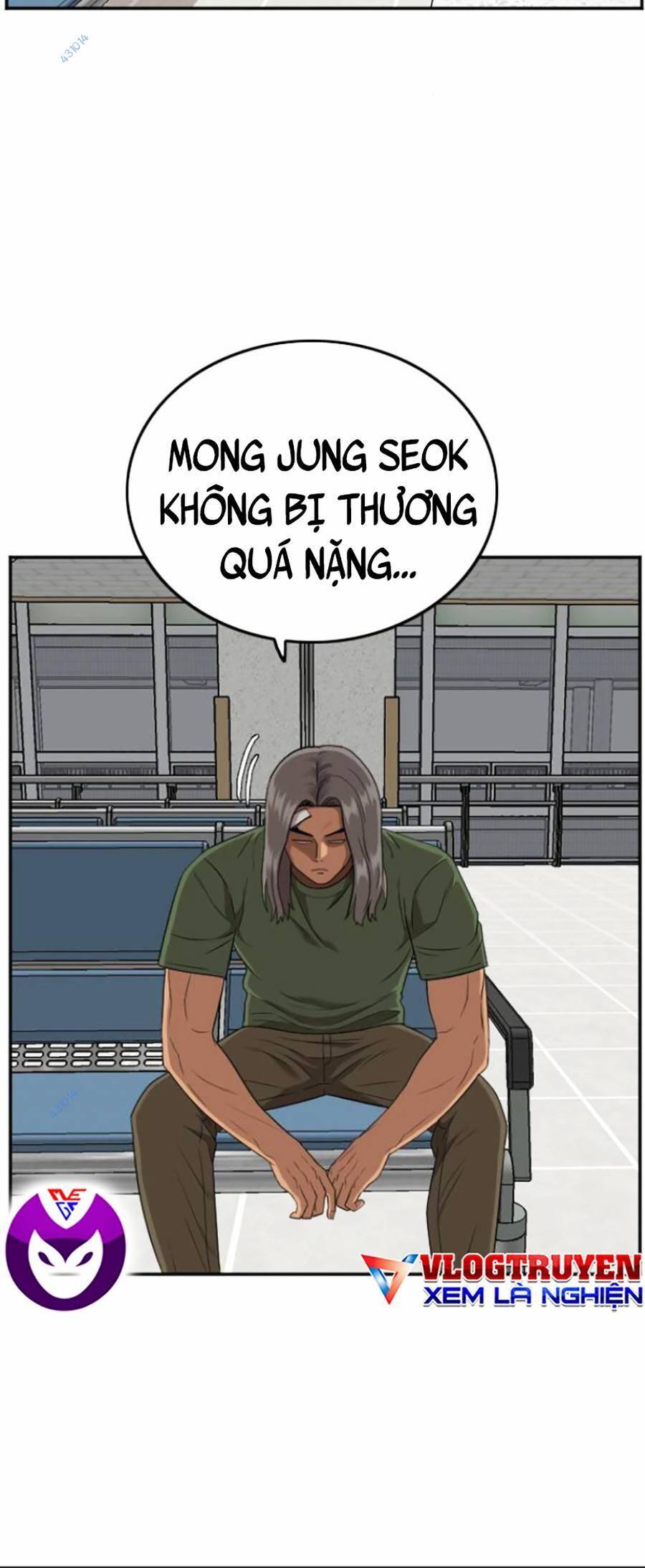 Người Xấu Chapter 120 - 10