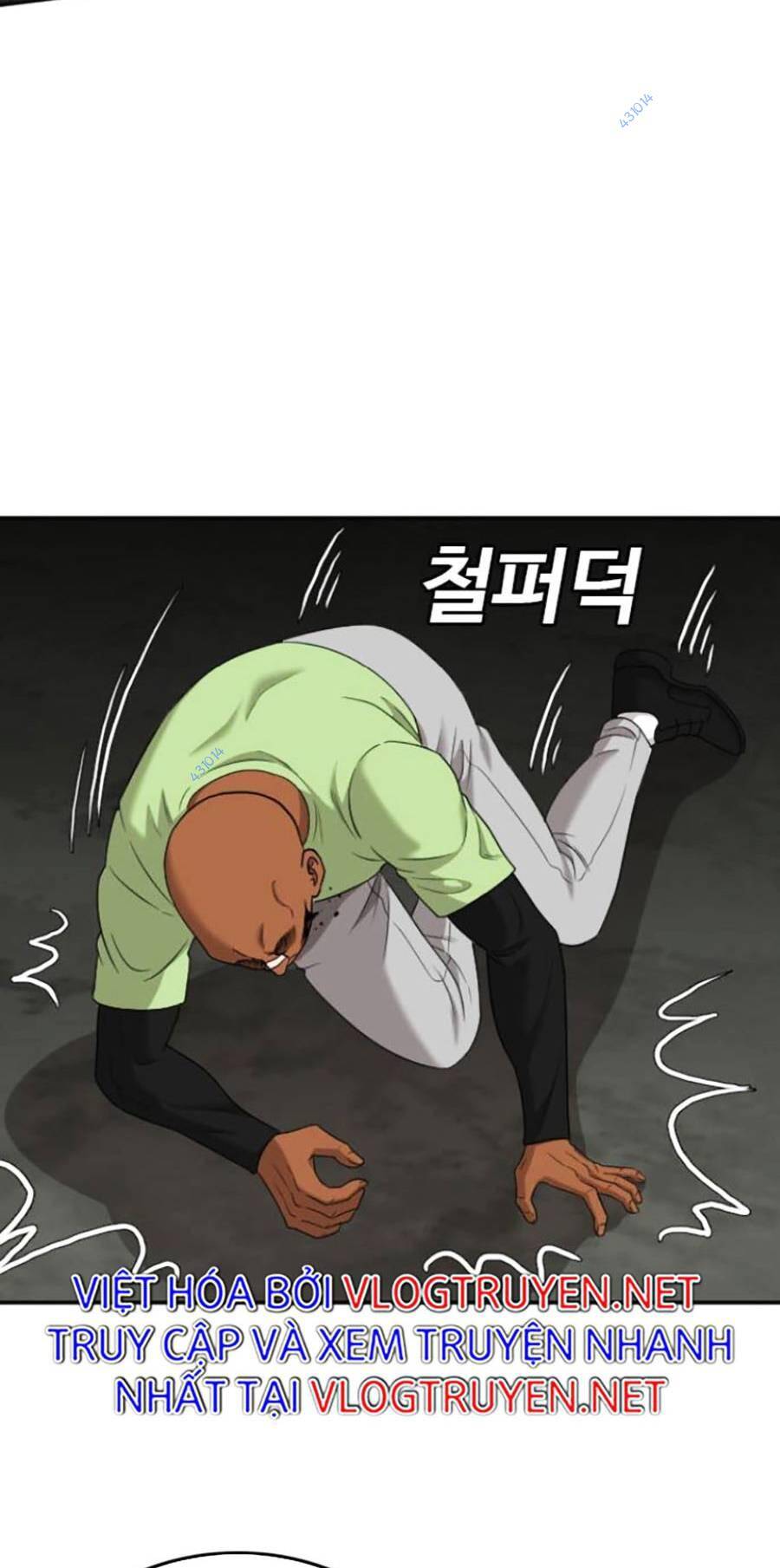 Người Xấu Chapter 121 - 15