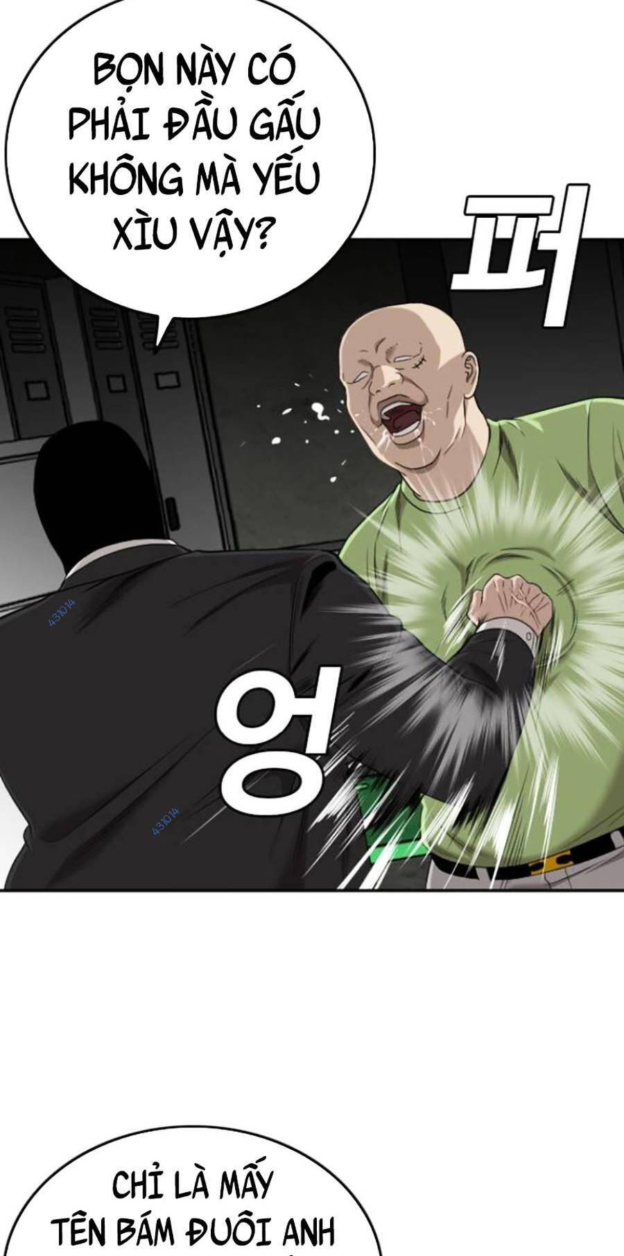 Người Xấu Chapter 121 - 16