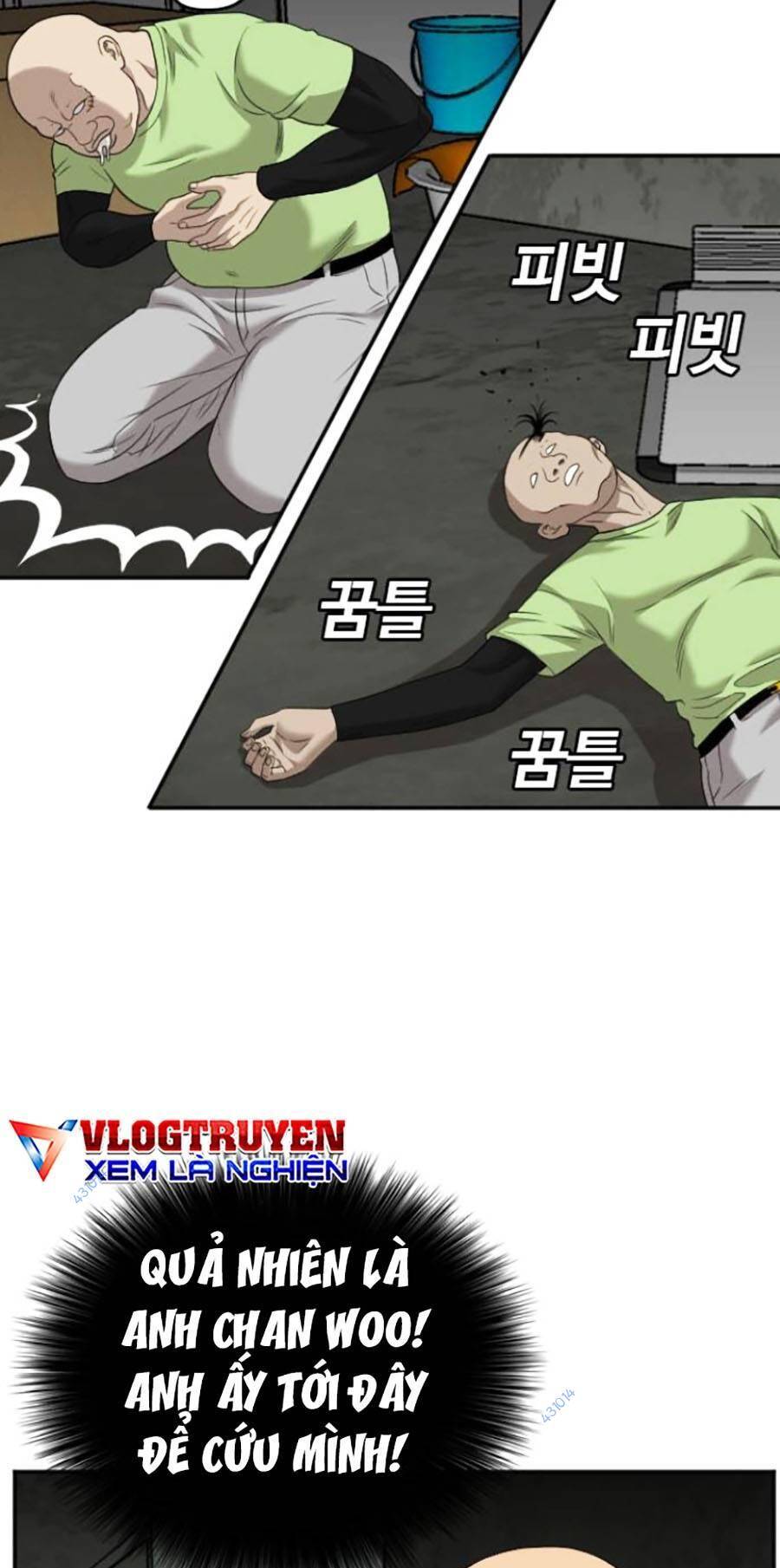 Người Xấu Chapter 121 - 18