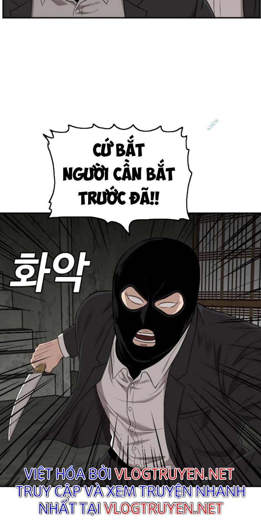 Người Xấu Chapter 121 - 22