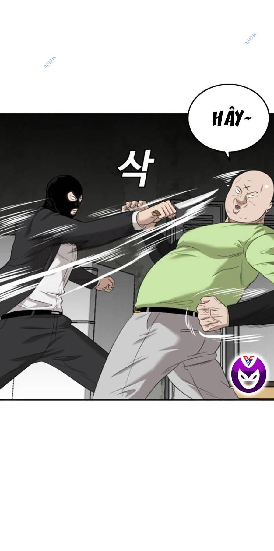 Người Xấu Chapter 121 - 25