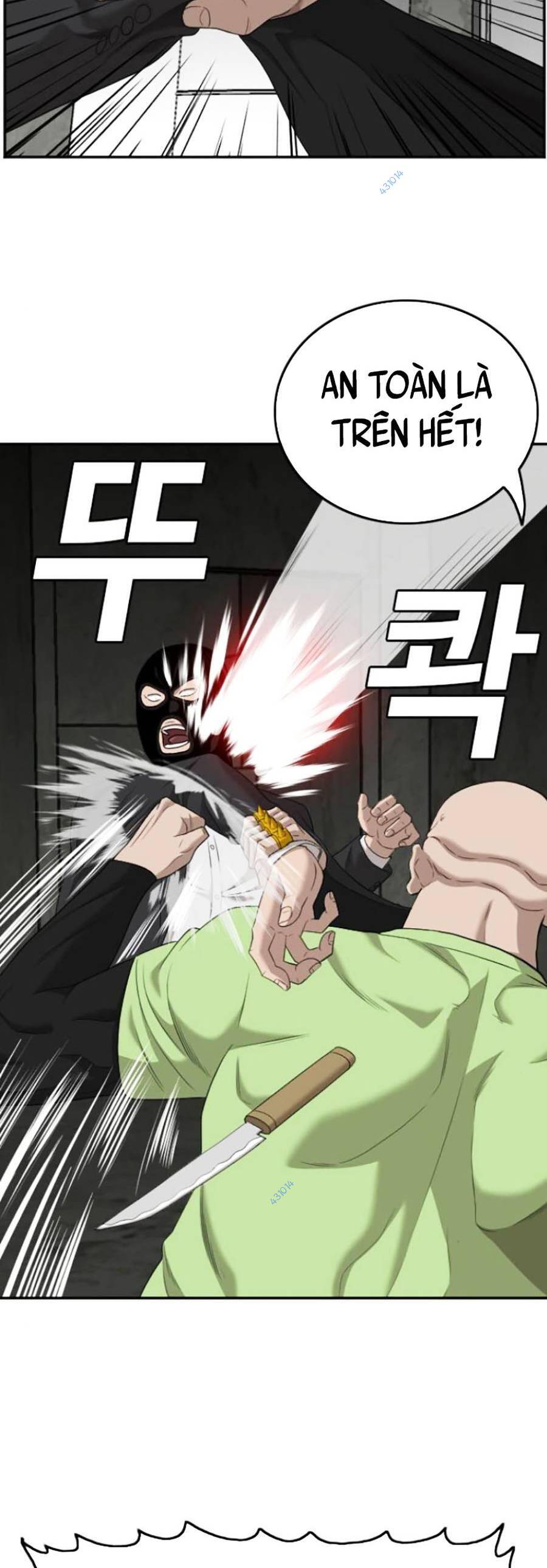 Người Xấu Chapter 121 - 27