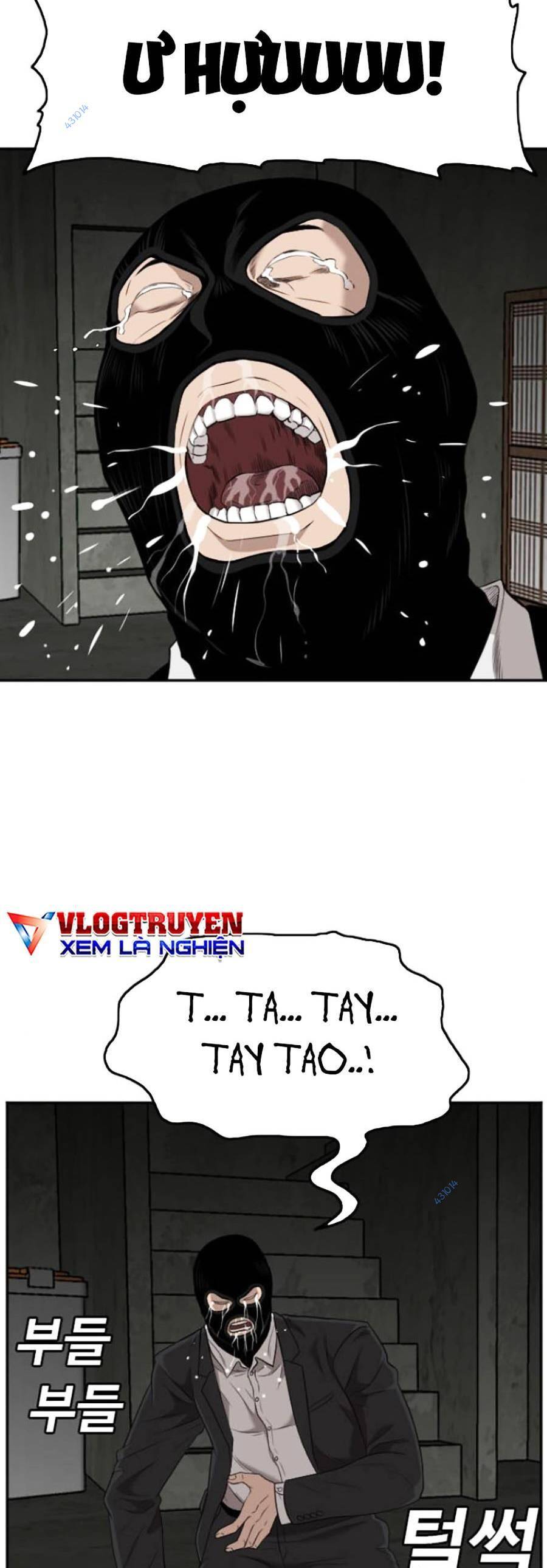 Người Xấu Chapter 121 - 28